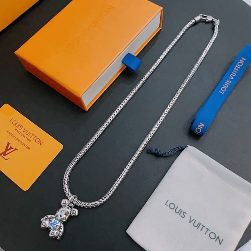 Louis Vuitton Necklaces